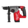 MILWAUKEE AKKUPORAVASARA SDS-PLUS M18 FHX-0X